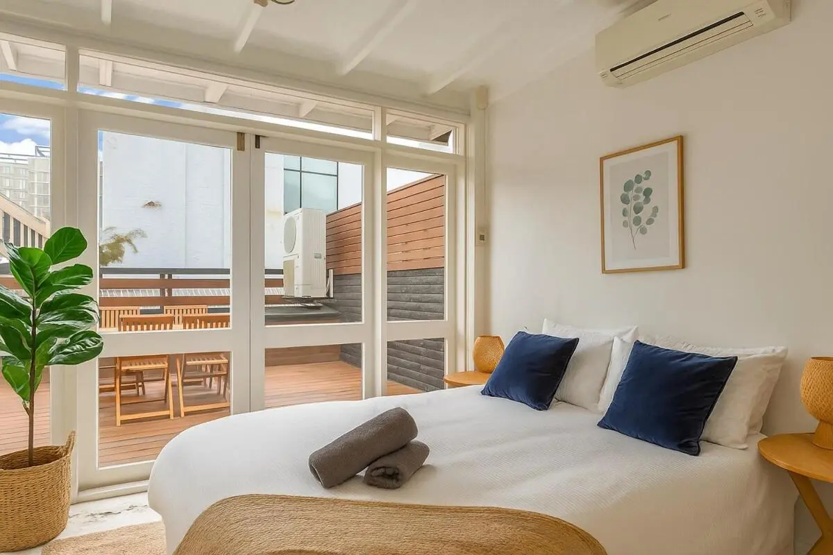 Image 6 of The Flinstones Luxury Stone Stay