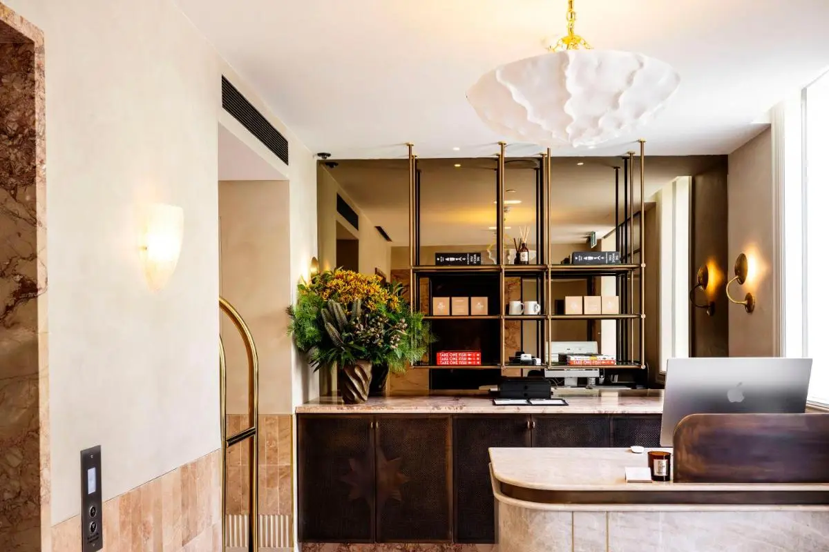 Image 3 of The Grand National Hotel by Saint Peter