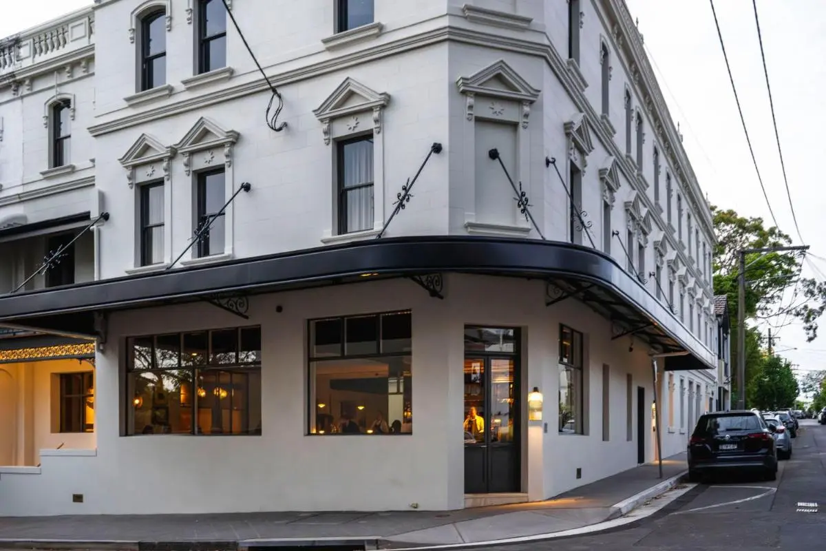 Image 5 of The Grand National Hotel by Saint Peter