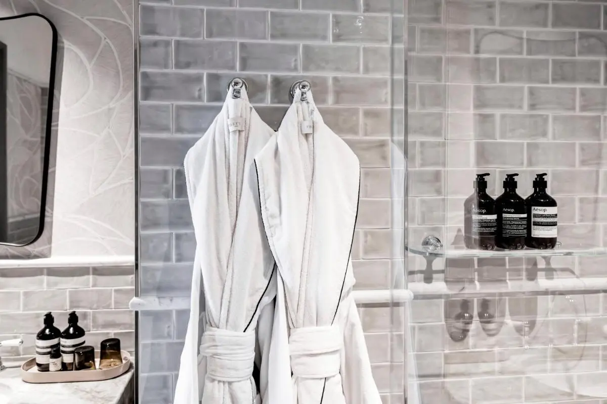 Image 2 of The Grand National Hotel by Saint Peter