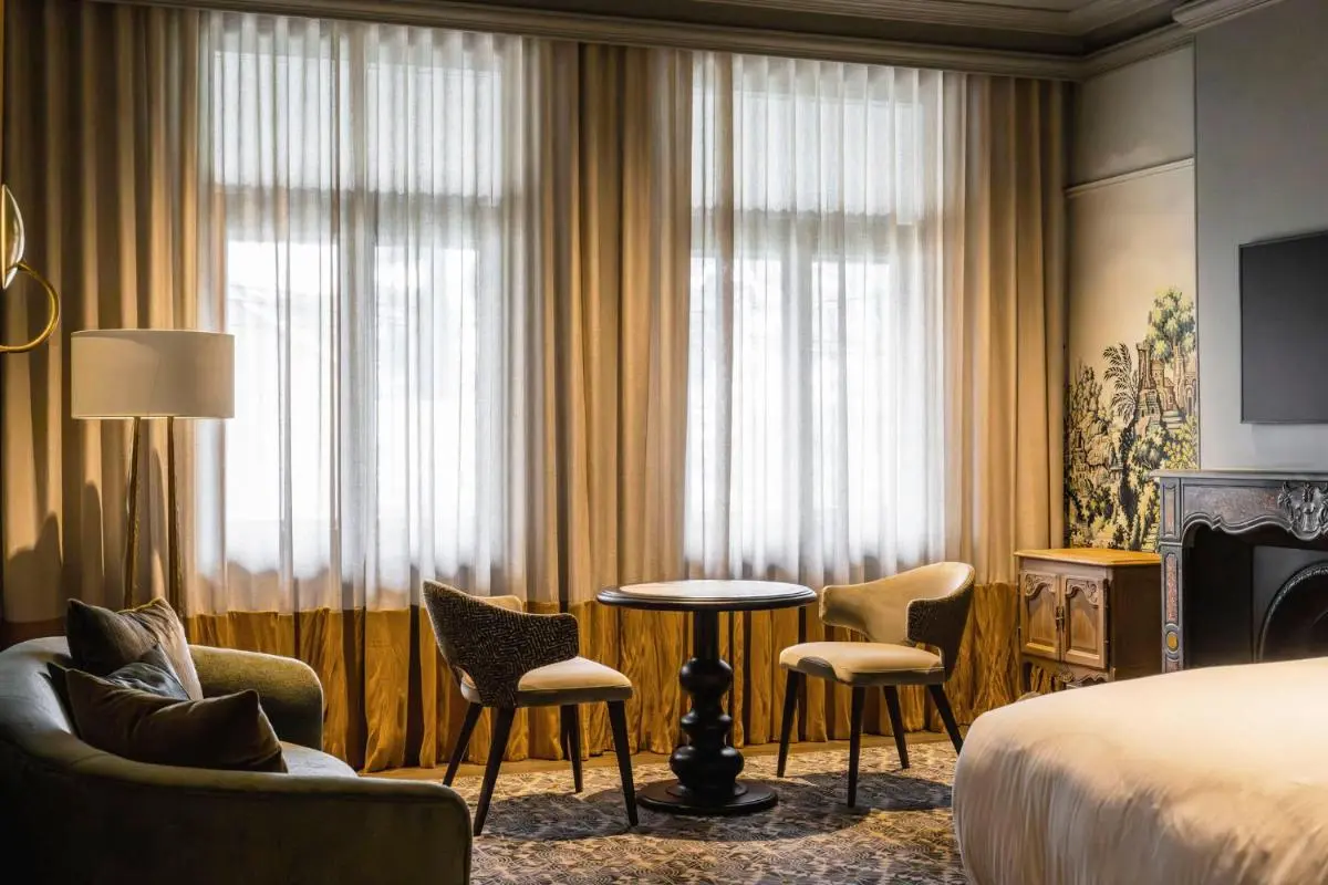 Image 6 of The Grand National Hotel by Saint Peter