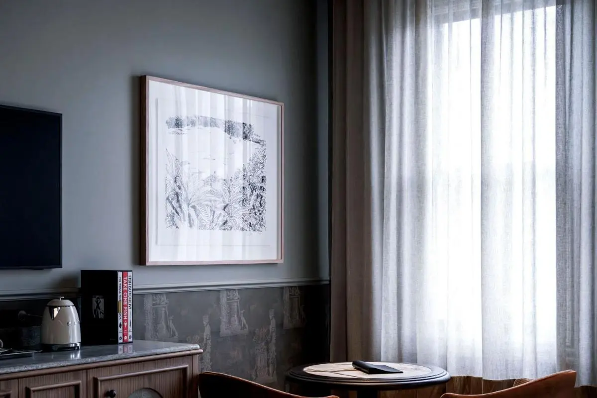 Image 4 of The Grand National Hotel by Saint Peter