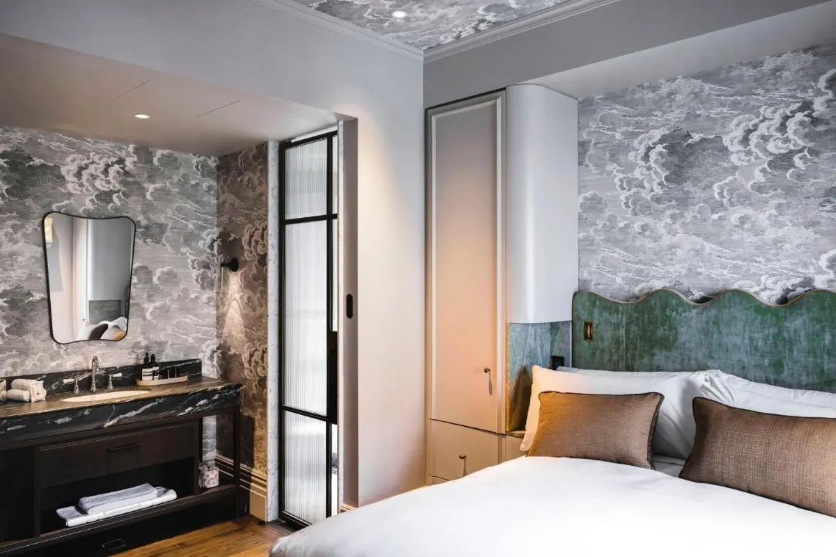 Image 1 of The Grand National Hotel by Saint Peter