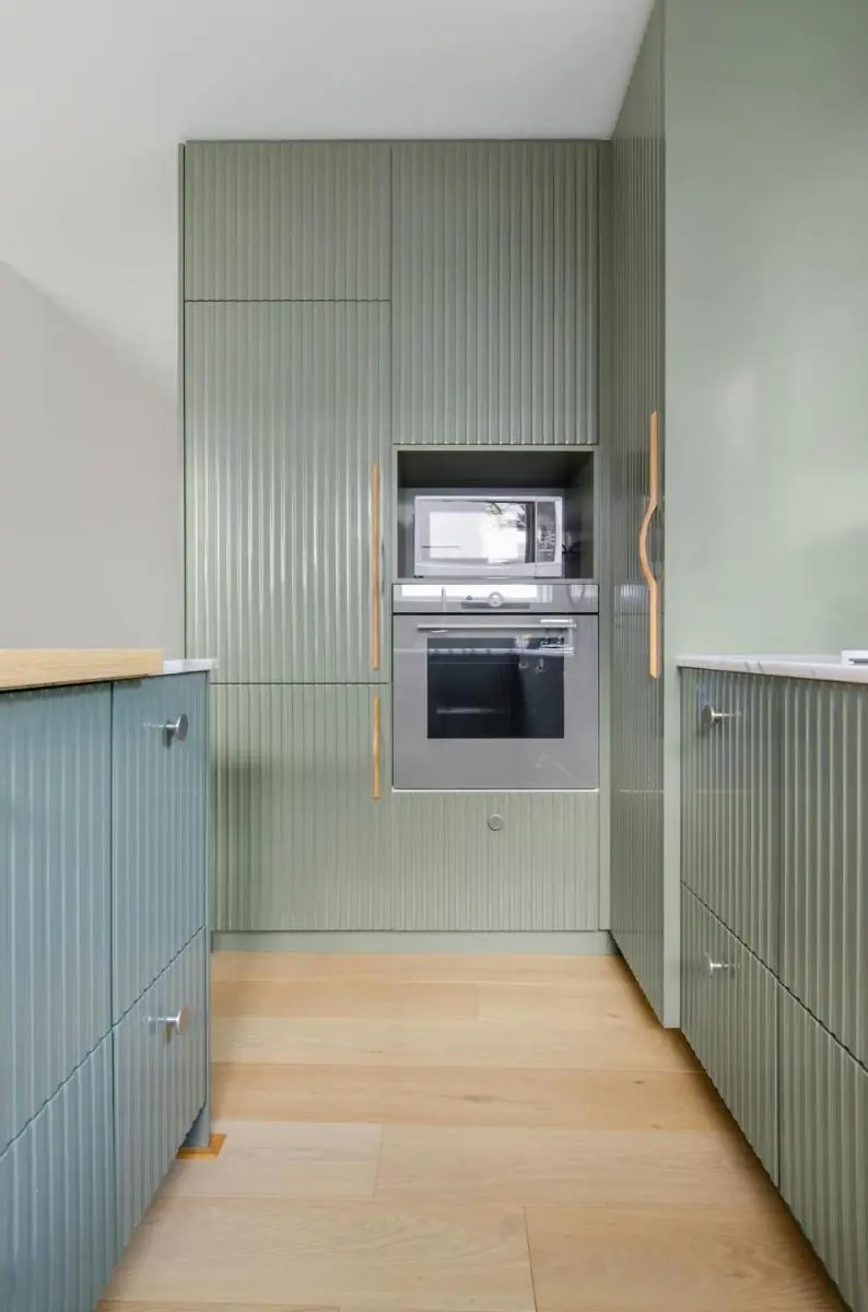 Image 4 of The Green apartment-harbour, ANZAC bridge views