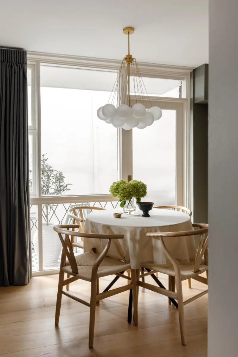 Image 5 of The Green apartment-harbour, ANZAC bridge views