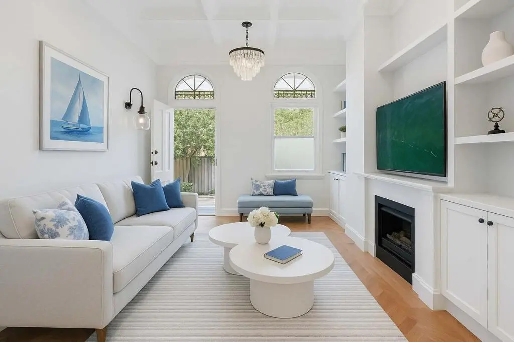 Image of The Hamptons Paddington Home