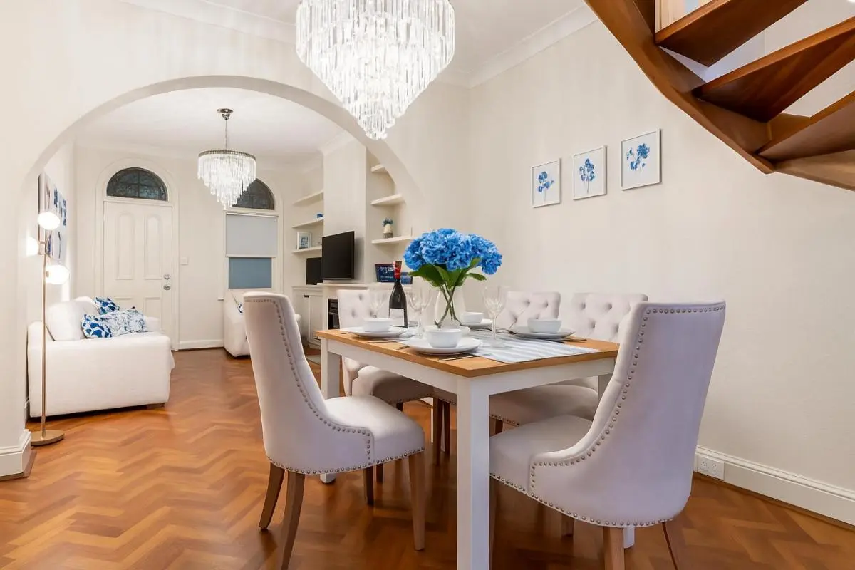 Image 3 of The Hamptons Paddington Home