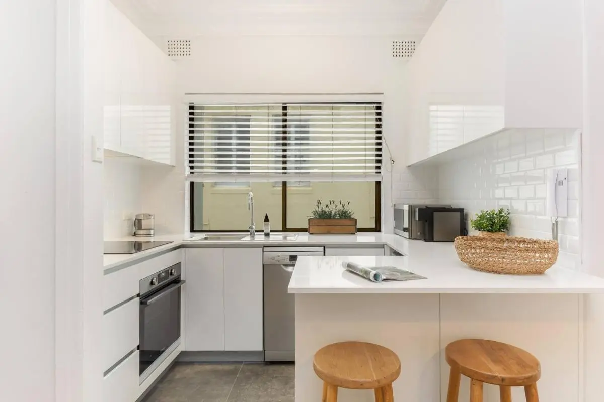 Image 3 of The Haven on Campbell – A Bondi Beachfront Address