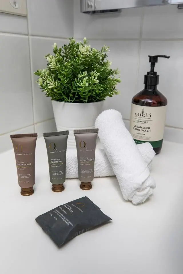 Image 3 of The Henderson – A Classic Inner City Oasis