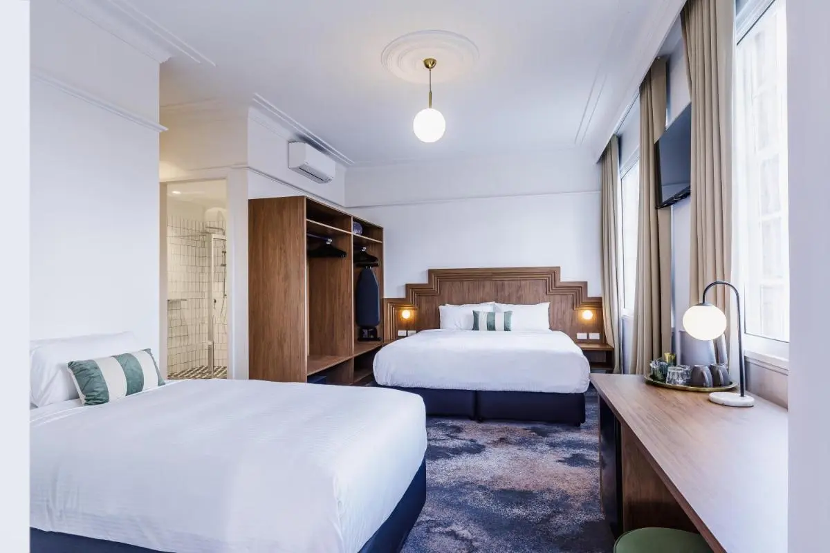 Image 1 of The Lakes Hotel, Rosebery