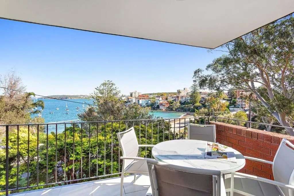 Image of The Little Manly – Laidback Waterfront Magic