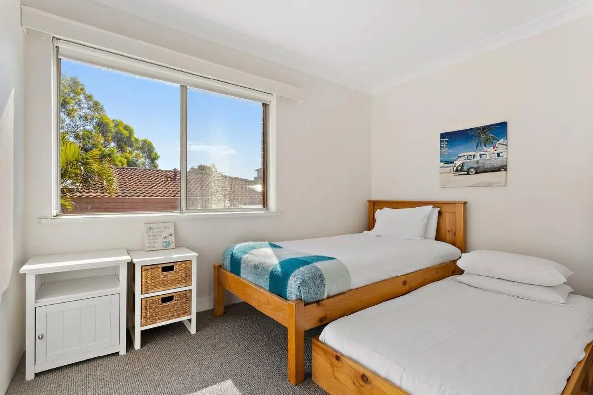 Image 1 of The Little Manly – Laidback Waterfront Magic