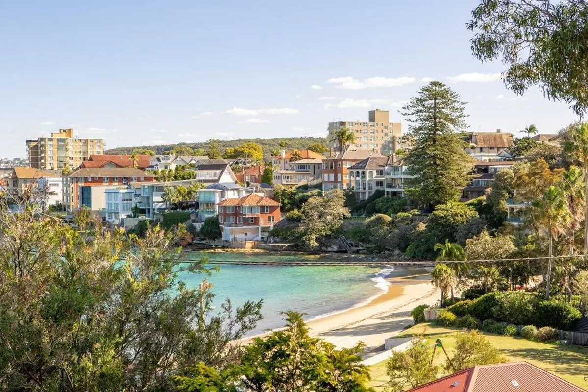 Image 4 of The Little Manly – Laidback Waterfront Magic