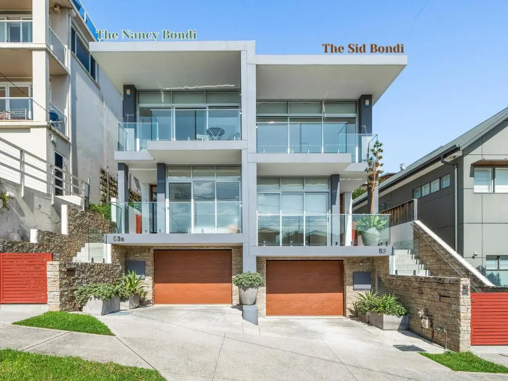 Image of The Nancy Bondi