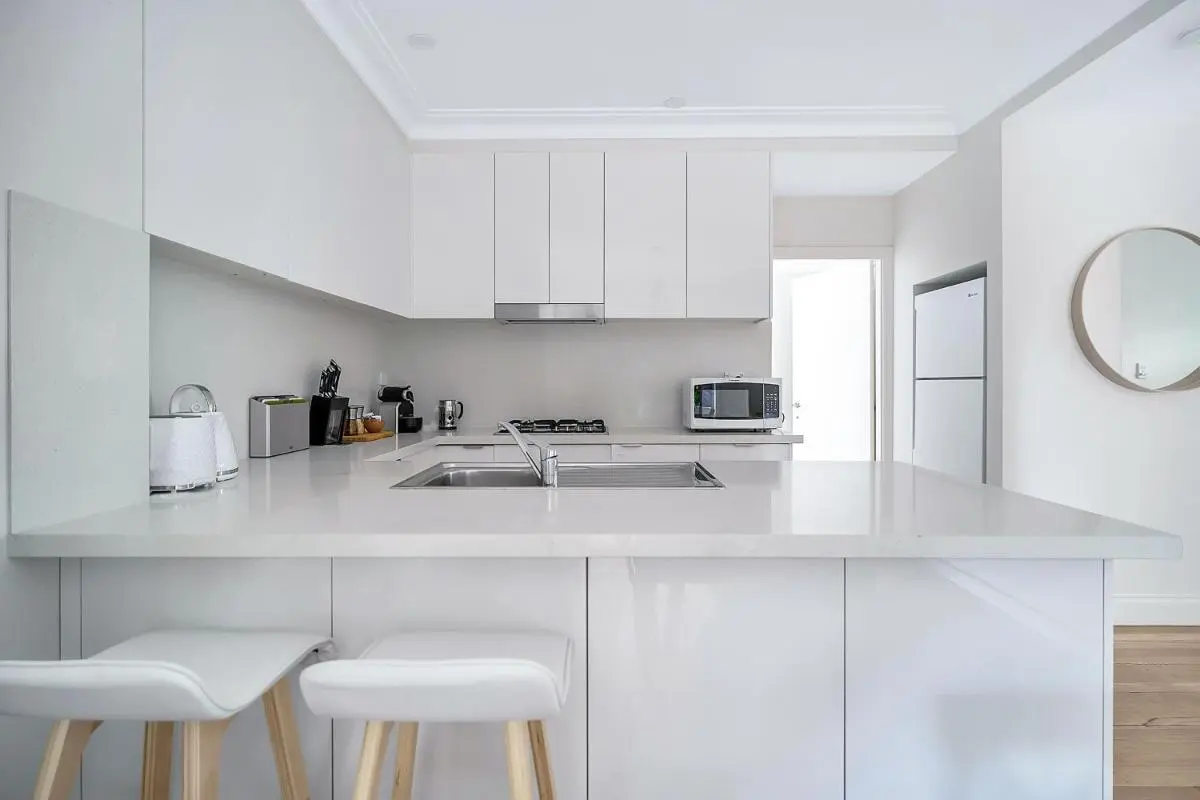 Image 3 of The Newtowner – In The Heart Of Newtown!