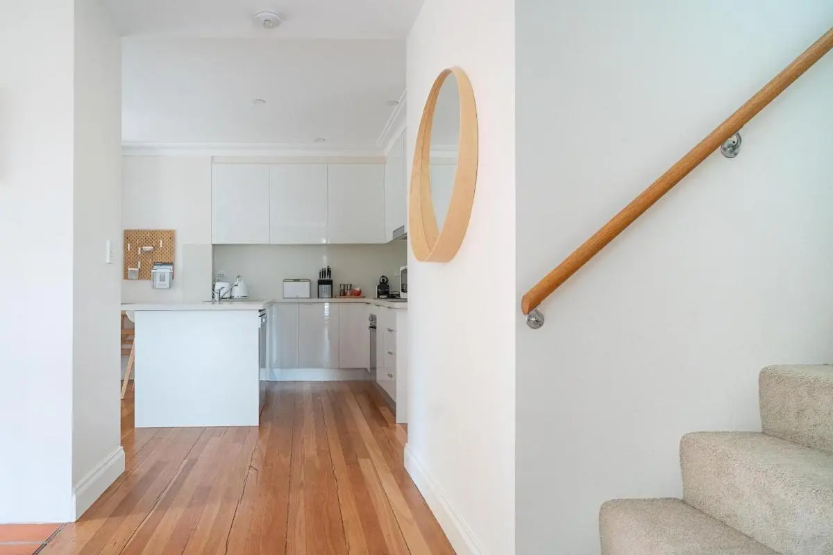 Image 2 of The Newtowner – In The Heart Of Newtown!