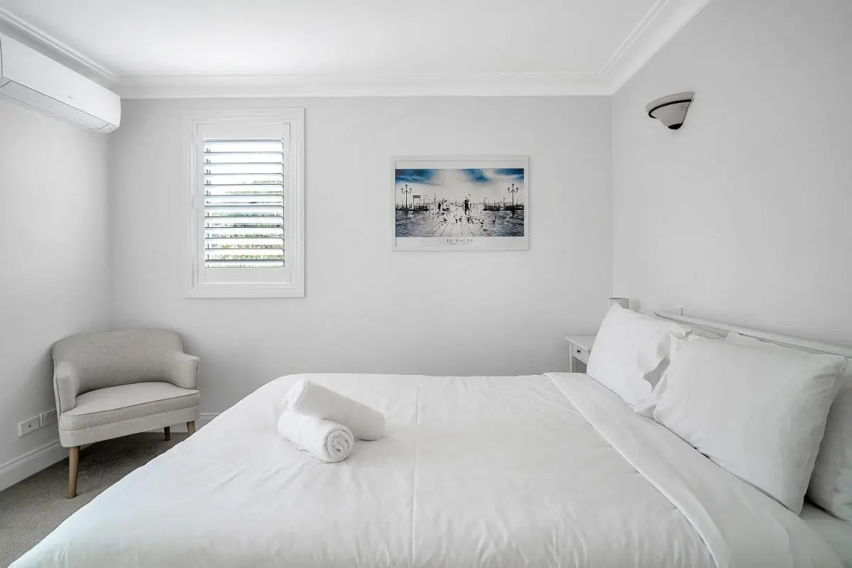 Image 6 of The Newtowner – In The Heart Of Newtown!