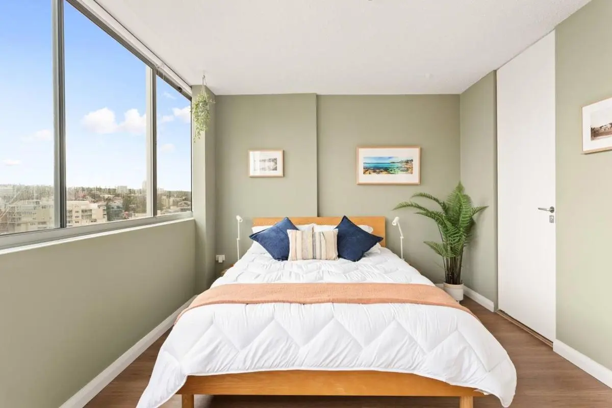 Image 1 of The Norfolk – A Bright Beachside Hideaway with Pool