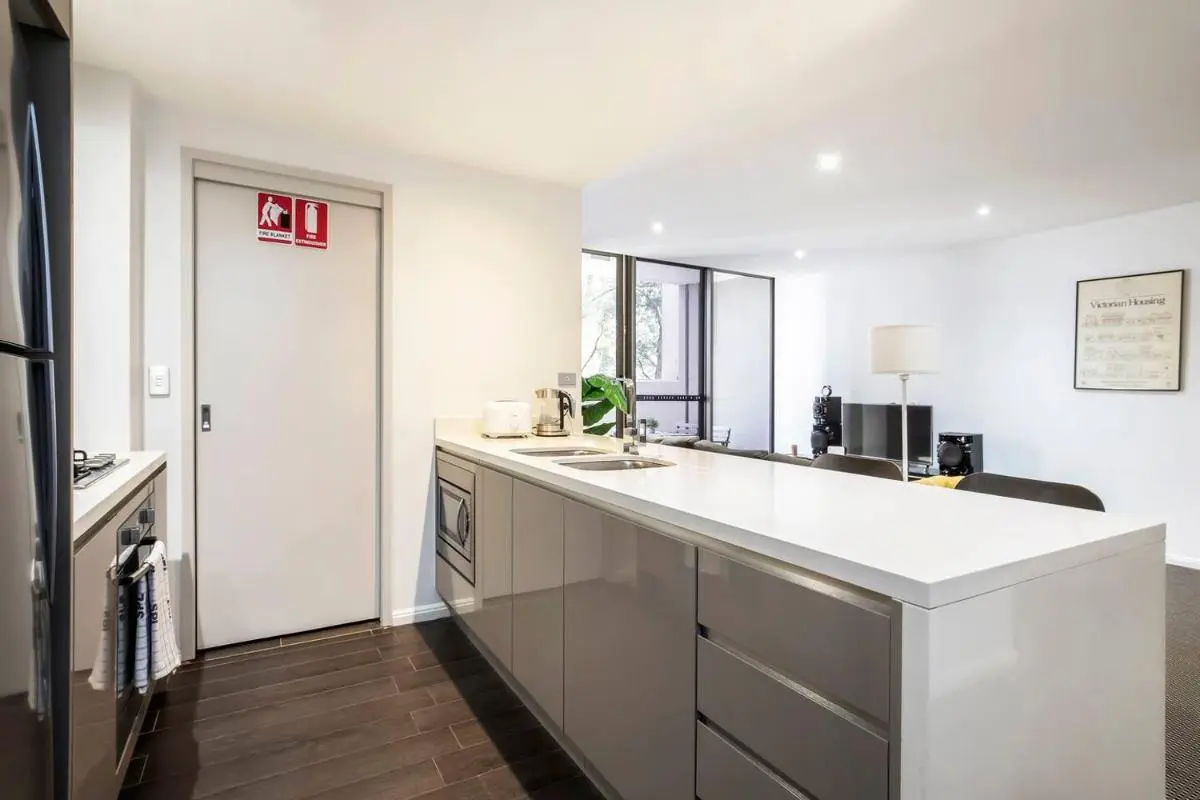 Image 4 of ‘The Patio’ Live like a Local in Spacious Comfort