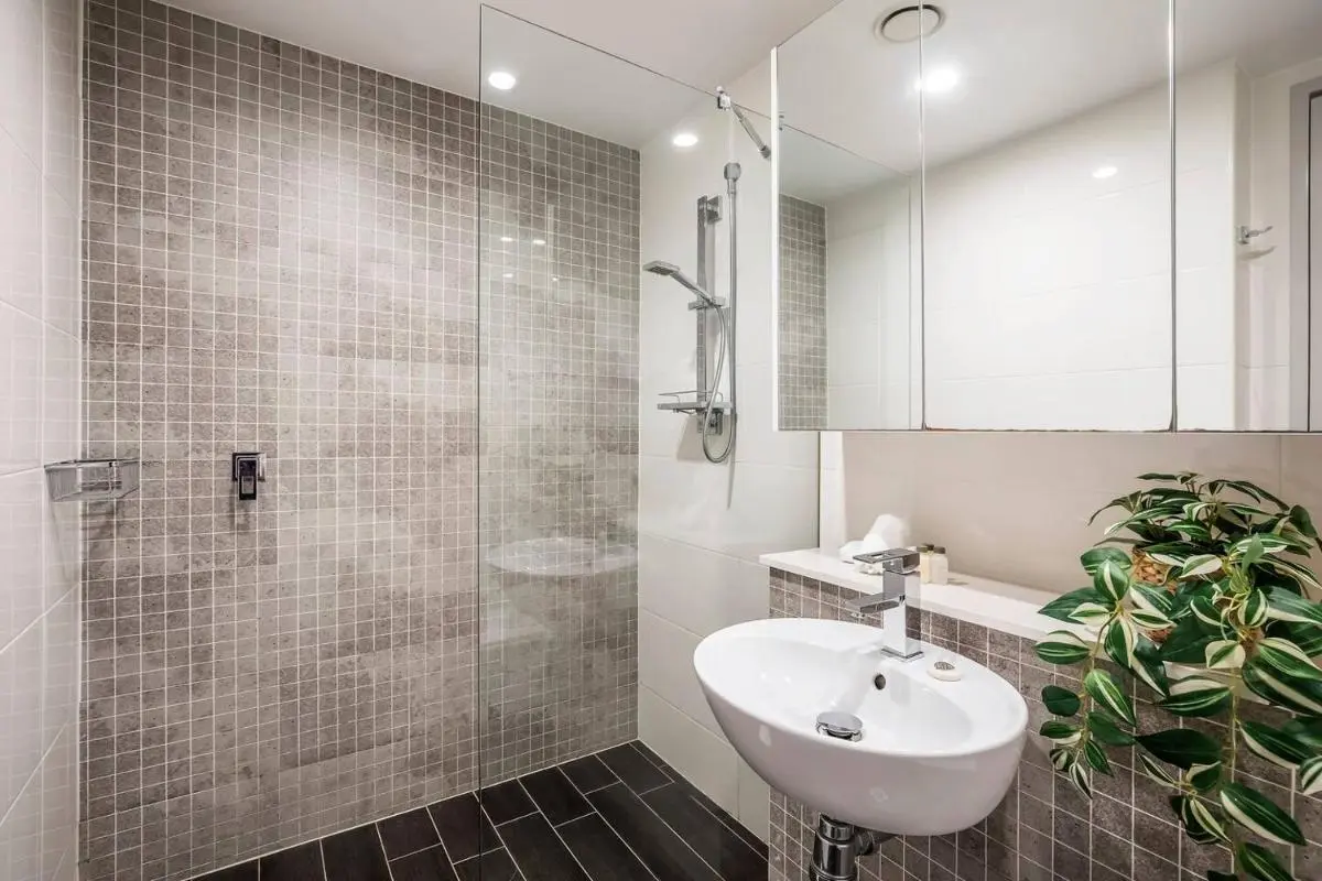 Image 2 of ‘The Patio’ Live like a Local in Spacious Comfort