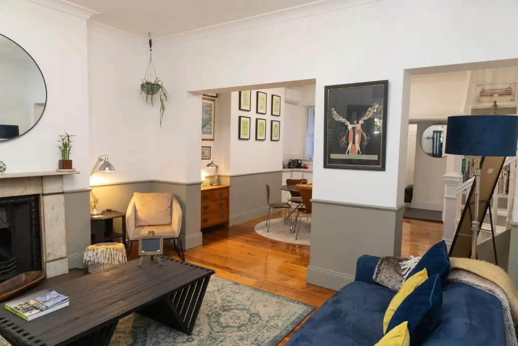 Image of The Pavilion End – Central Paddington Apartment