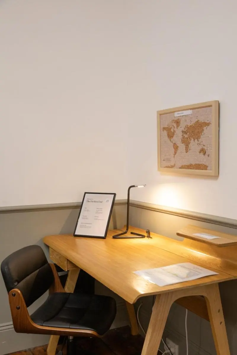 Image 6 of The Pavilion End – Central Paddington Apartment