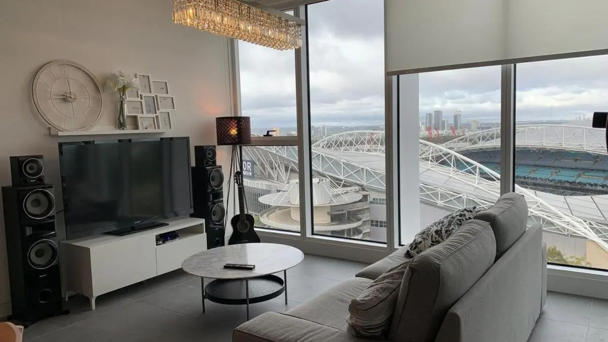 Image 5 of The Podium 2B2B – 50mtr to ACCOR