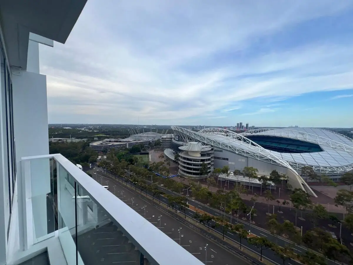 Image 6 of The Podium 2B2B – 50mtr to ACCOR