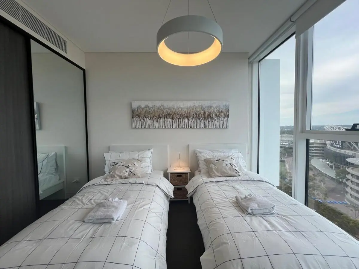 Image 1 of The Podium 2B2B – 50mtr to ACCOR