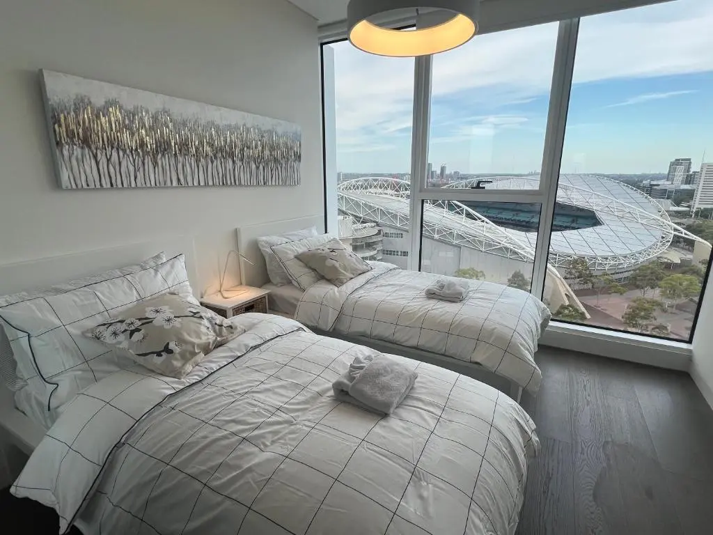 Image of The Podium 2B2B – 50mtr to ACCOR