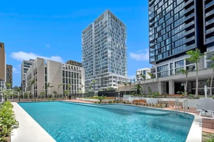 Image 2 of The Podium 2B2B – 50mtr to ACCOR