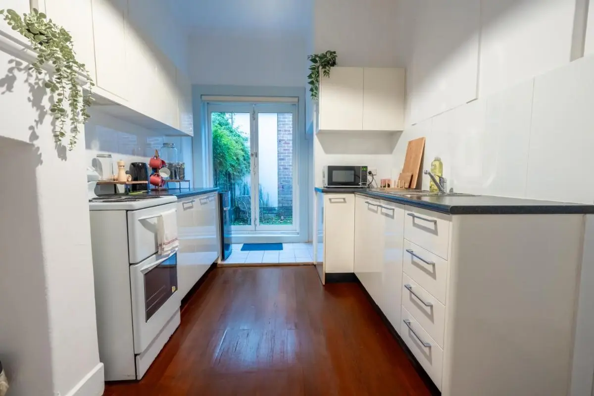 Image 3 of The Rawson House at the heart of Newtown