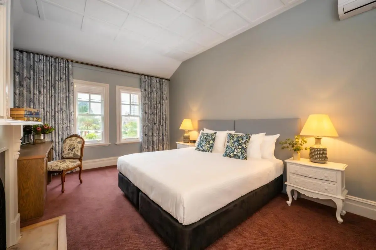 Image 6 of The Russell Boutique Hotel