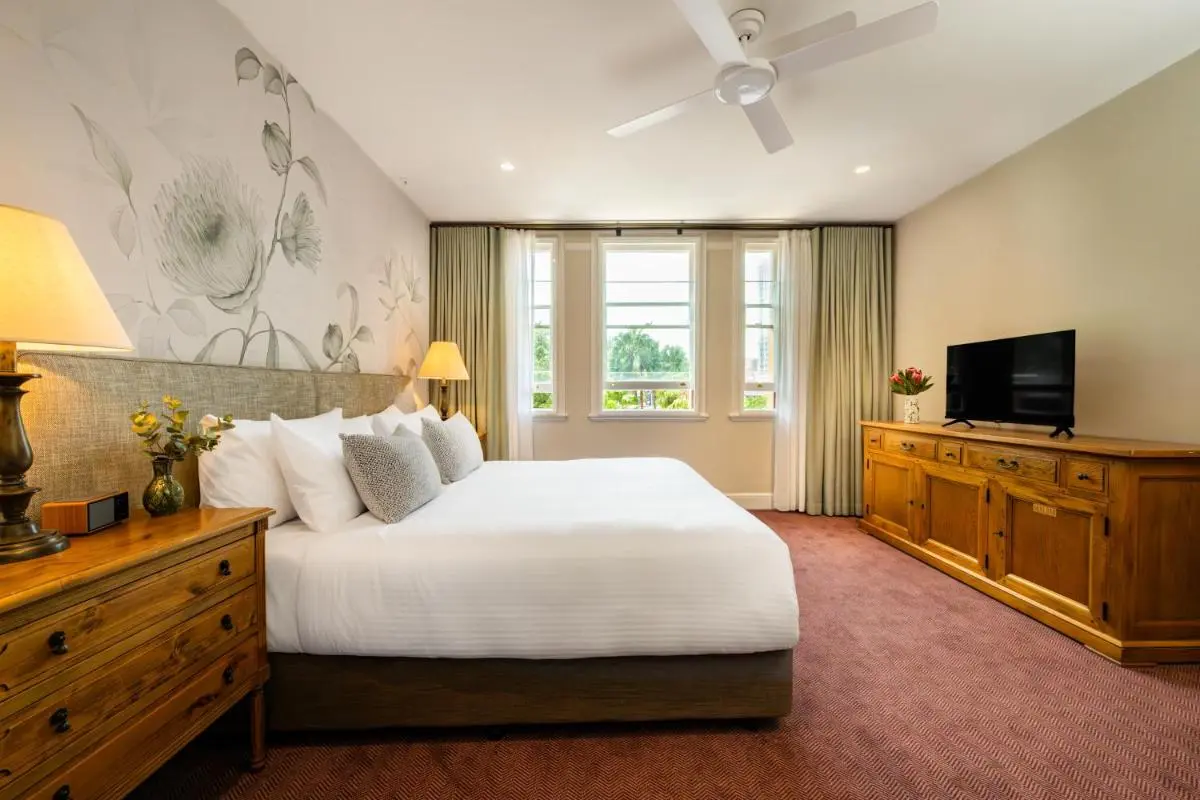 Image 1 of The Russell Boutique Hotel