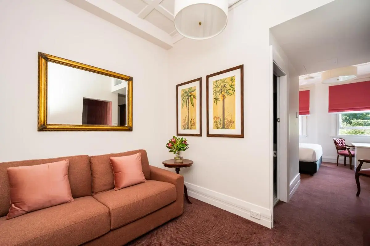 Image 4 of The Russell Boutique Hotel