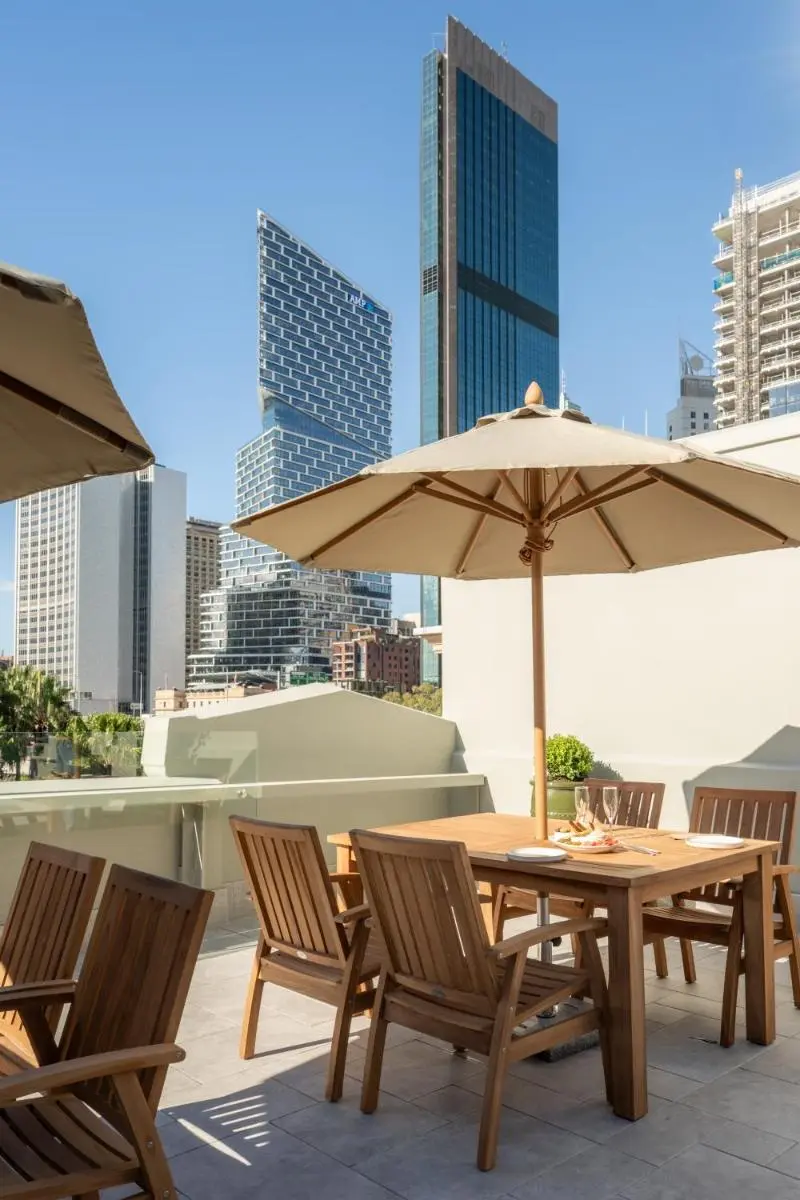 Image 5 of The Russell Boutique Hotel