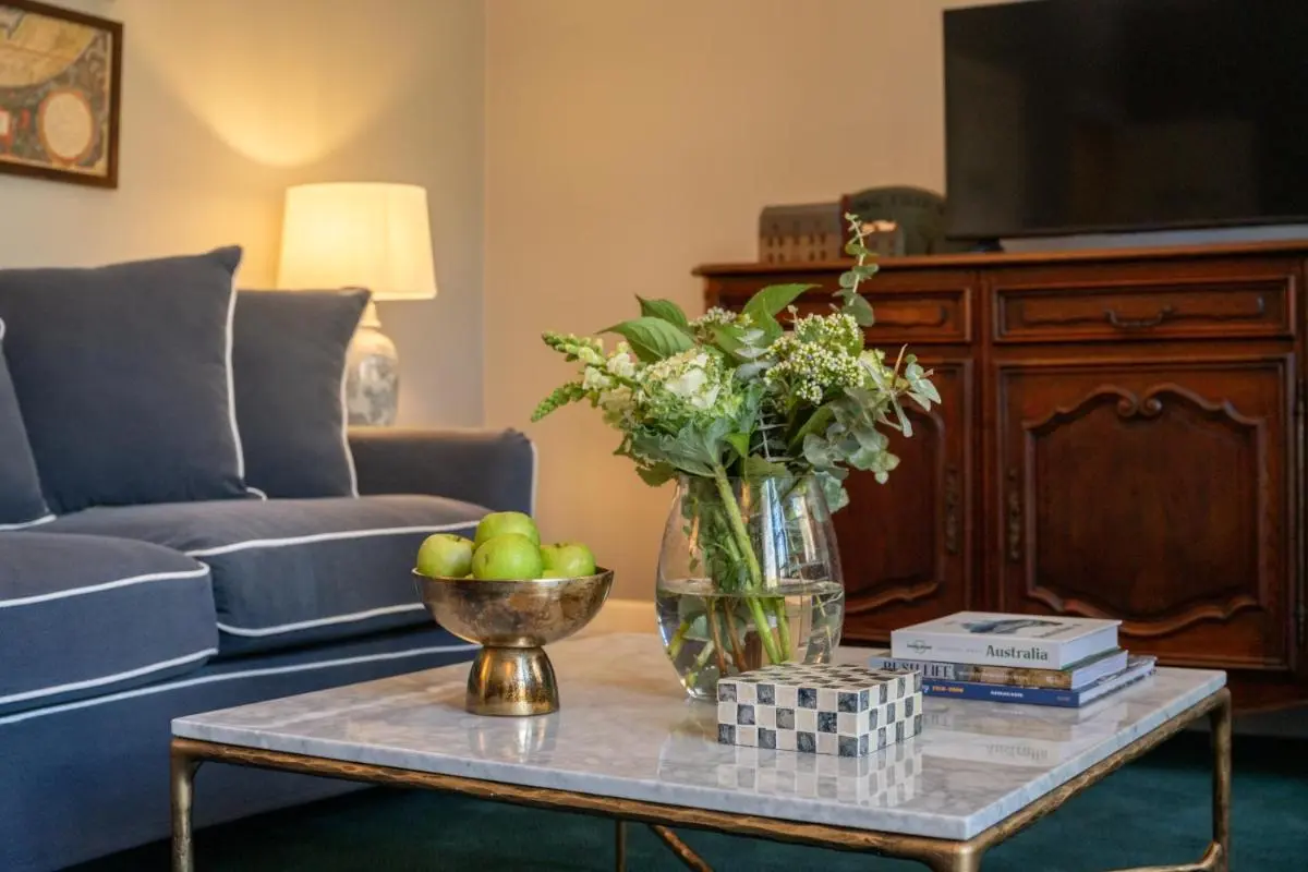 Image 3 of The Russell Boutique Hotel