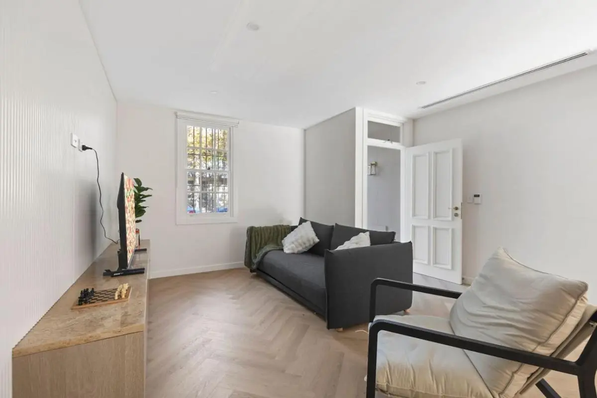 Image 4 of The Travertine Terrace – Pyrmont