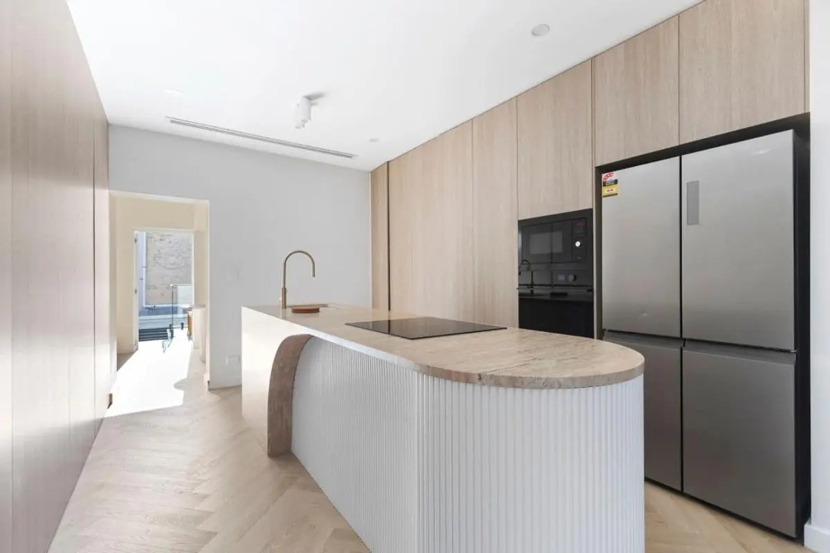 Image 2 of The Travertine Terrace – Pyrmont