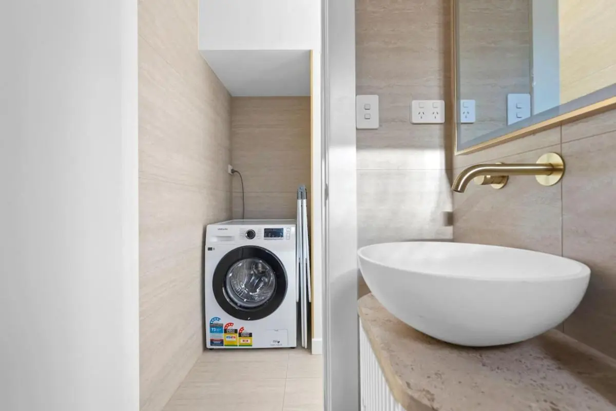 Image 1 of The Travertine Terrace – Pyrmont