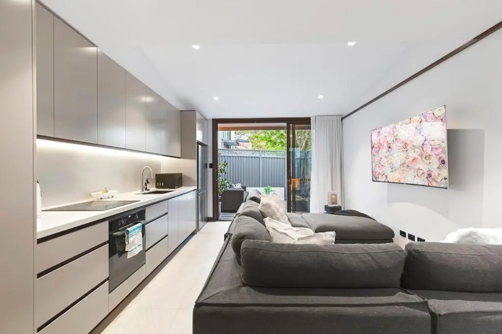 Image of The Victorian Stone Terrace