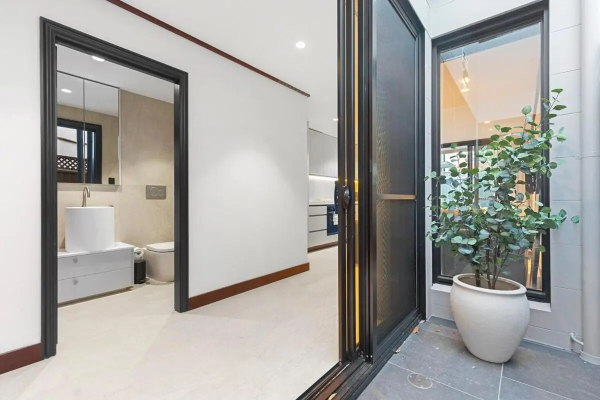 Image 2 of The Victorian Stone Terrace