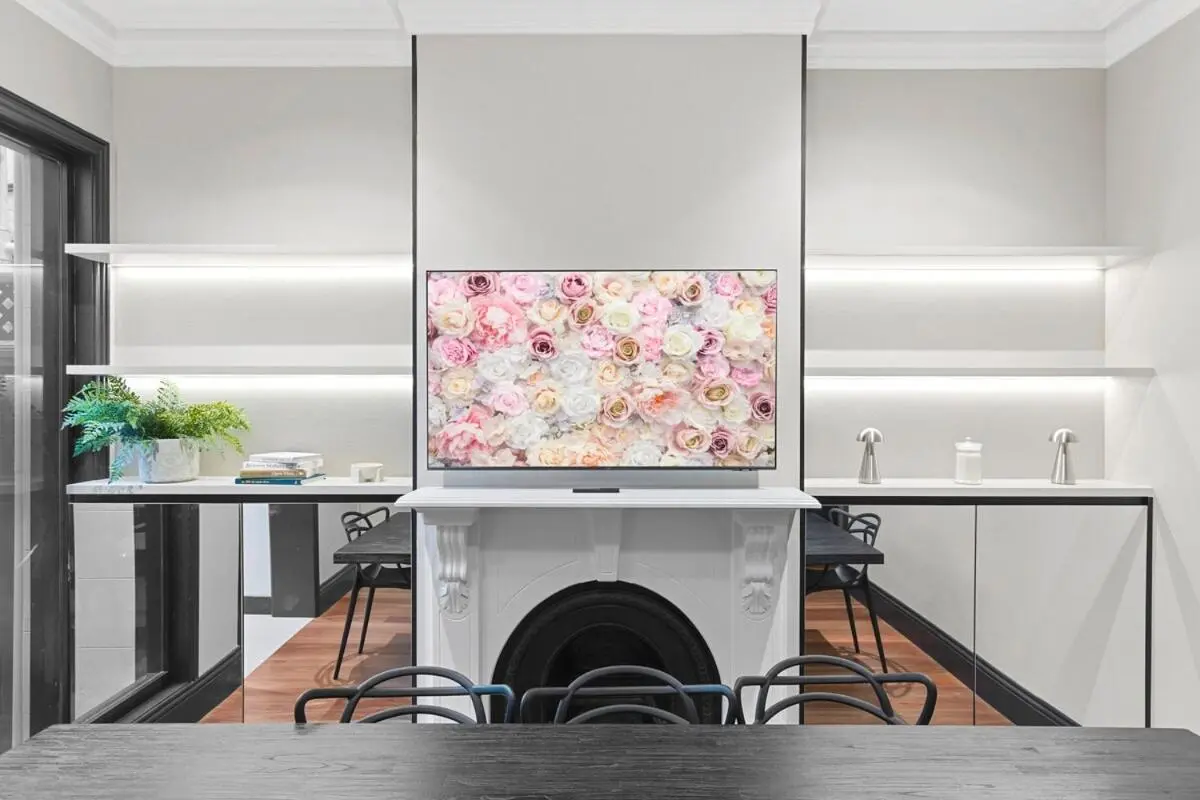 Image 5 of The Victorian Stone Terrace