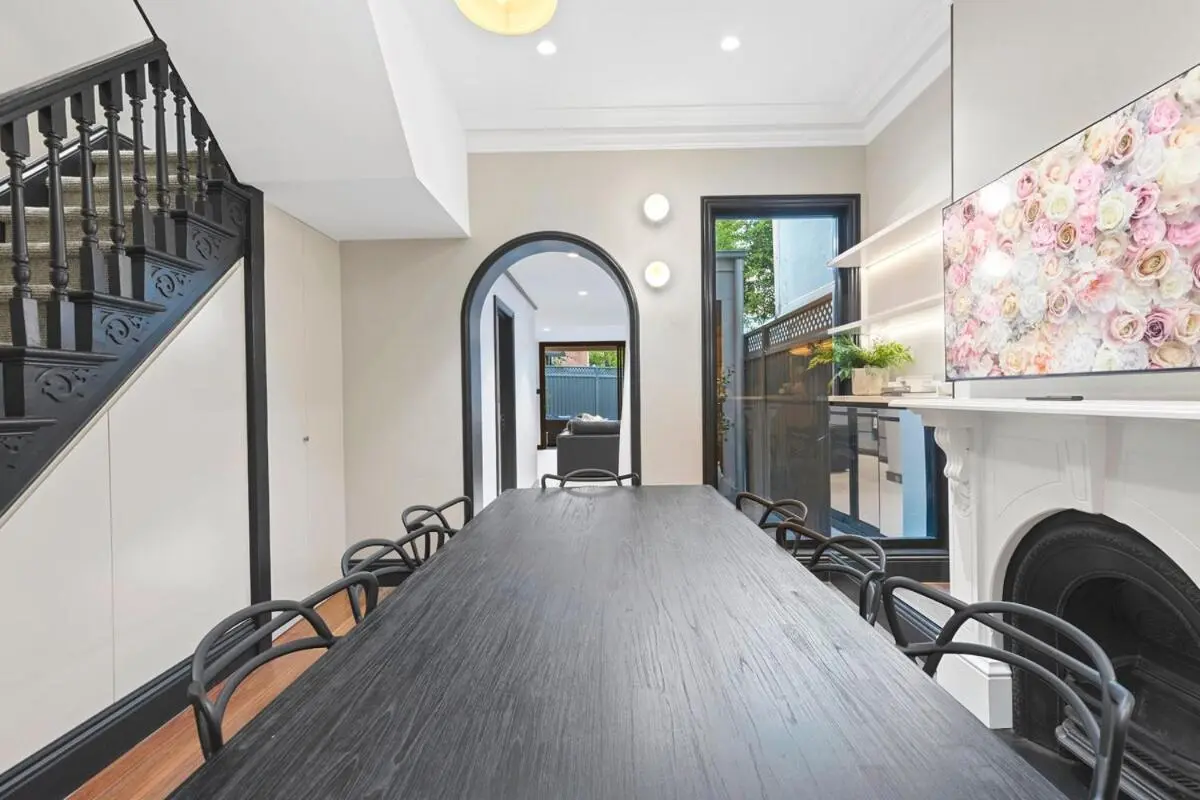 Image 3 of The Victorian Stone Terrace