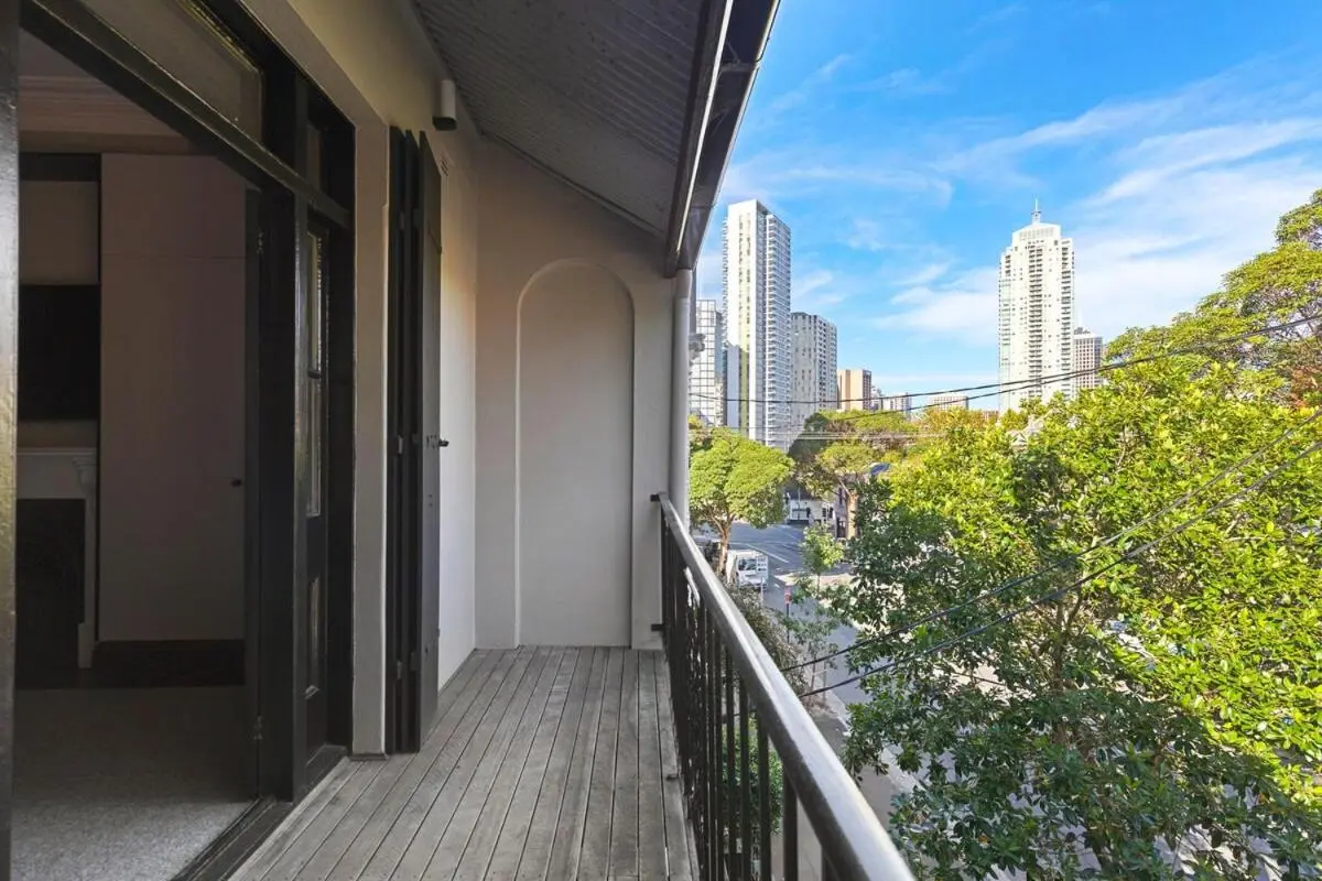 Image 4 of The Victorian Stone Terrace