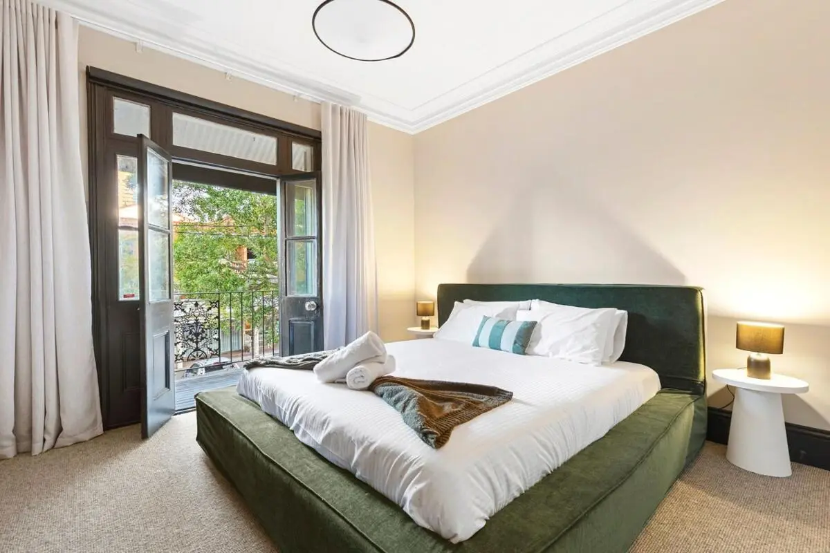 Image 1 of The Victorian Stone Terrace