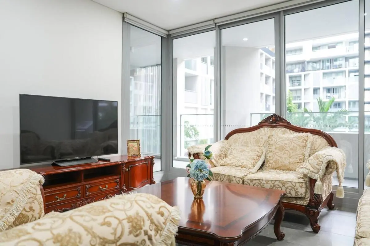 Image 5 of Timeless Charm A Vintage Escape