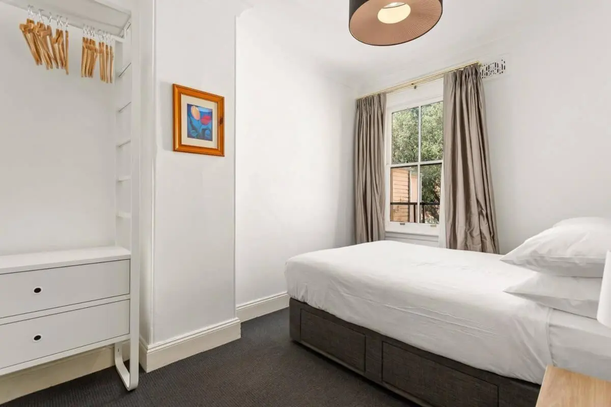 Image 1 of Traditional 2-Bed Terrace House in Millers Point