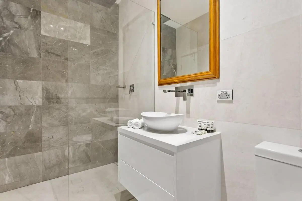 Image 2 of Traditional 2-Bed Terrace House in Millers Point