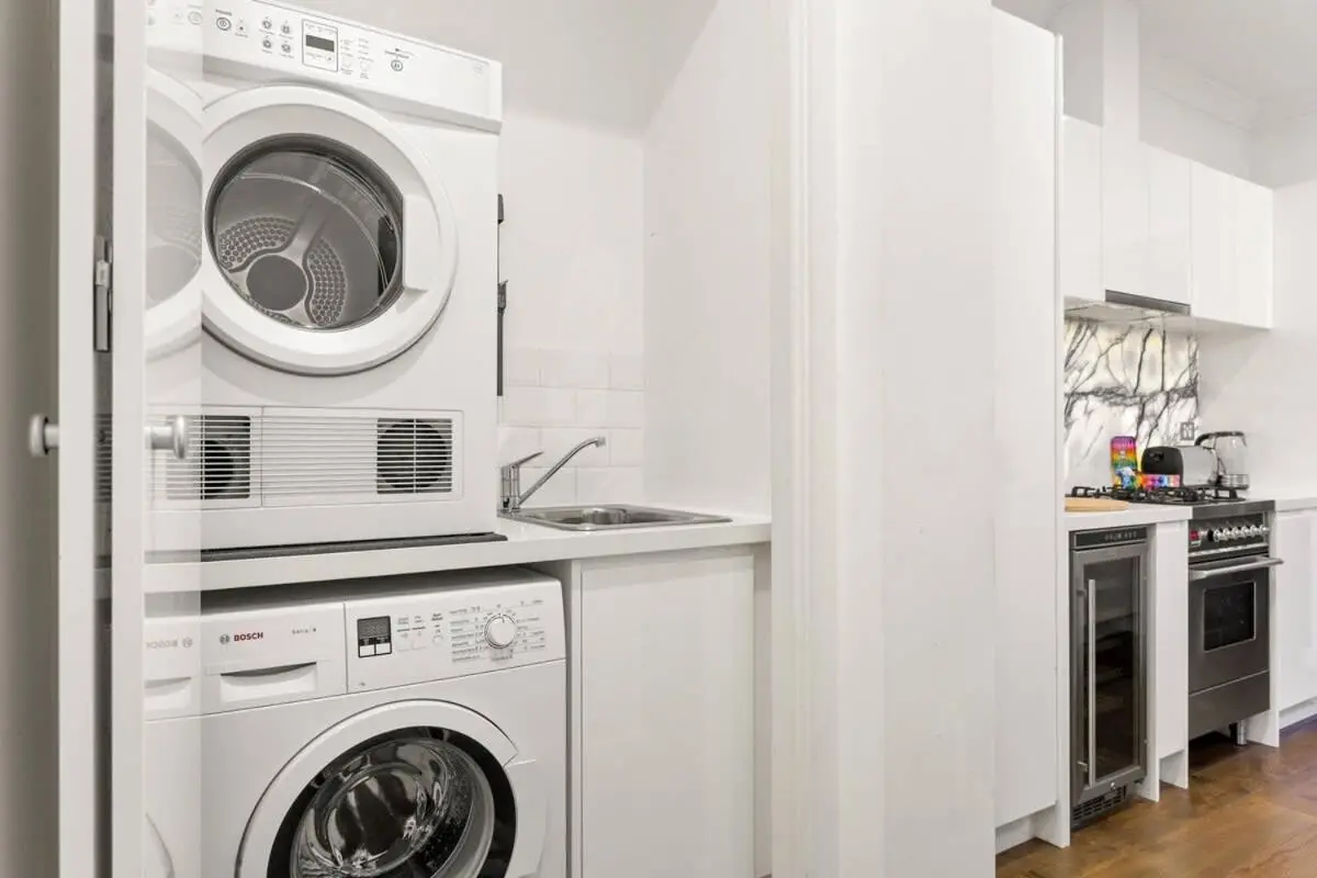 Image 4 of Traditional 2-Bed Terrace House in Millers Point